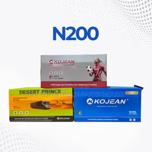 Battery N200