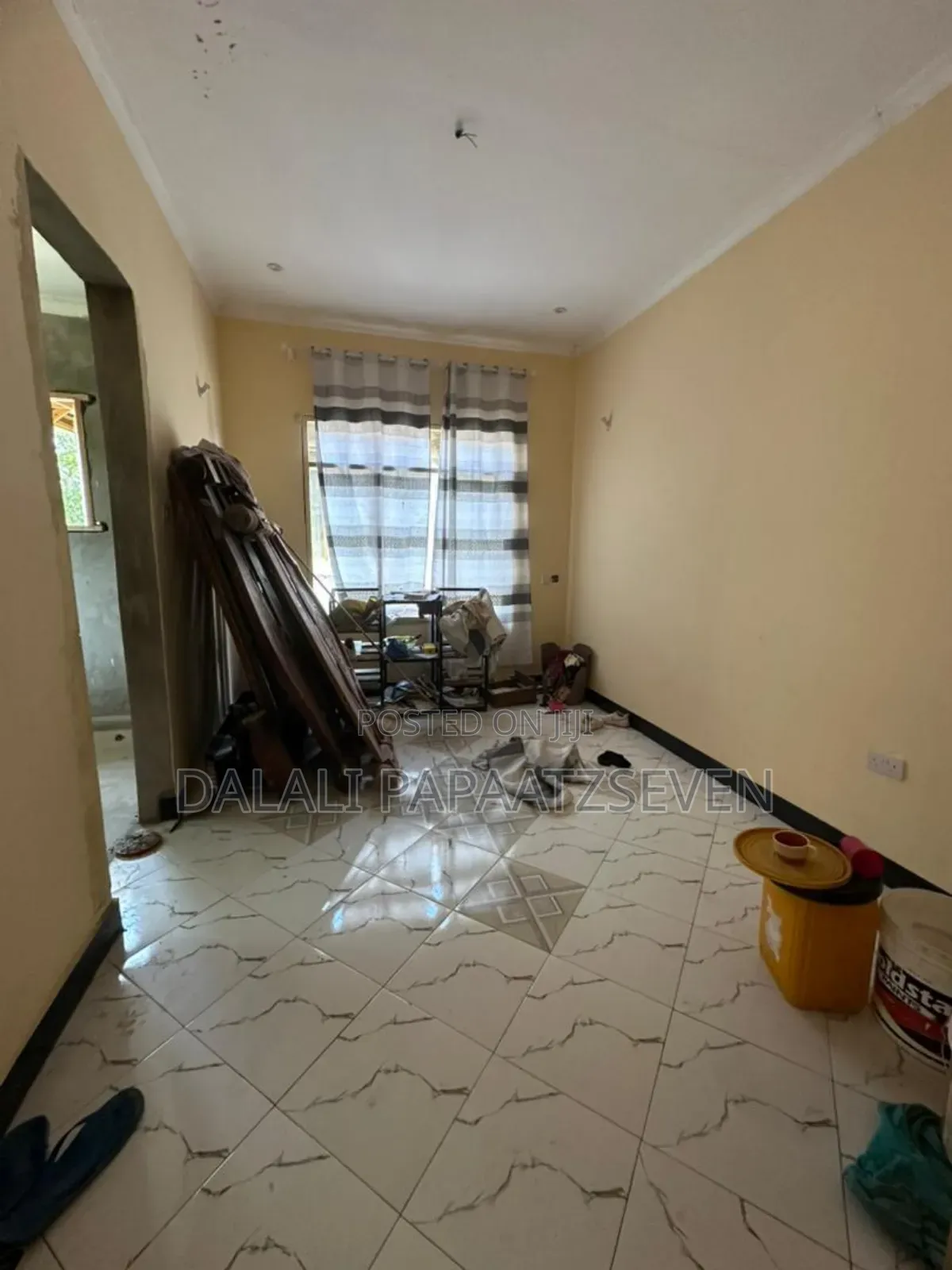 3bdrm House in Dalalipapaatzseven, Bunju for sale