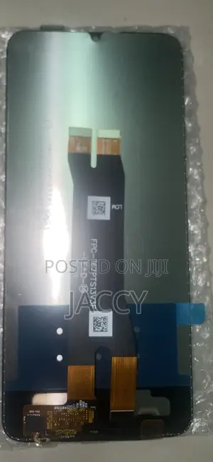 Zte Phone Screen