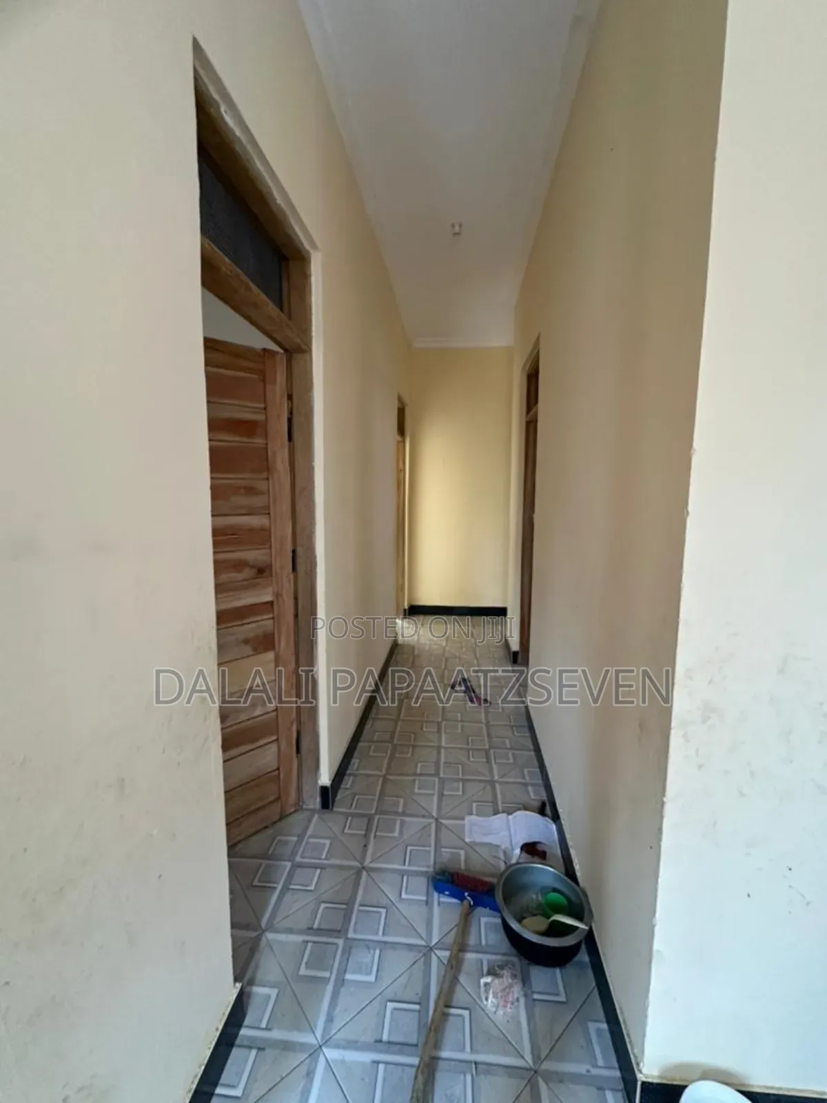 3bdrm House in Dalalipapaatzseven, Bunju for sale