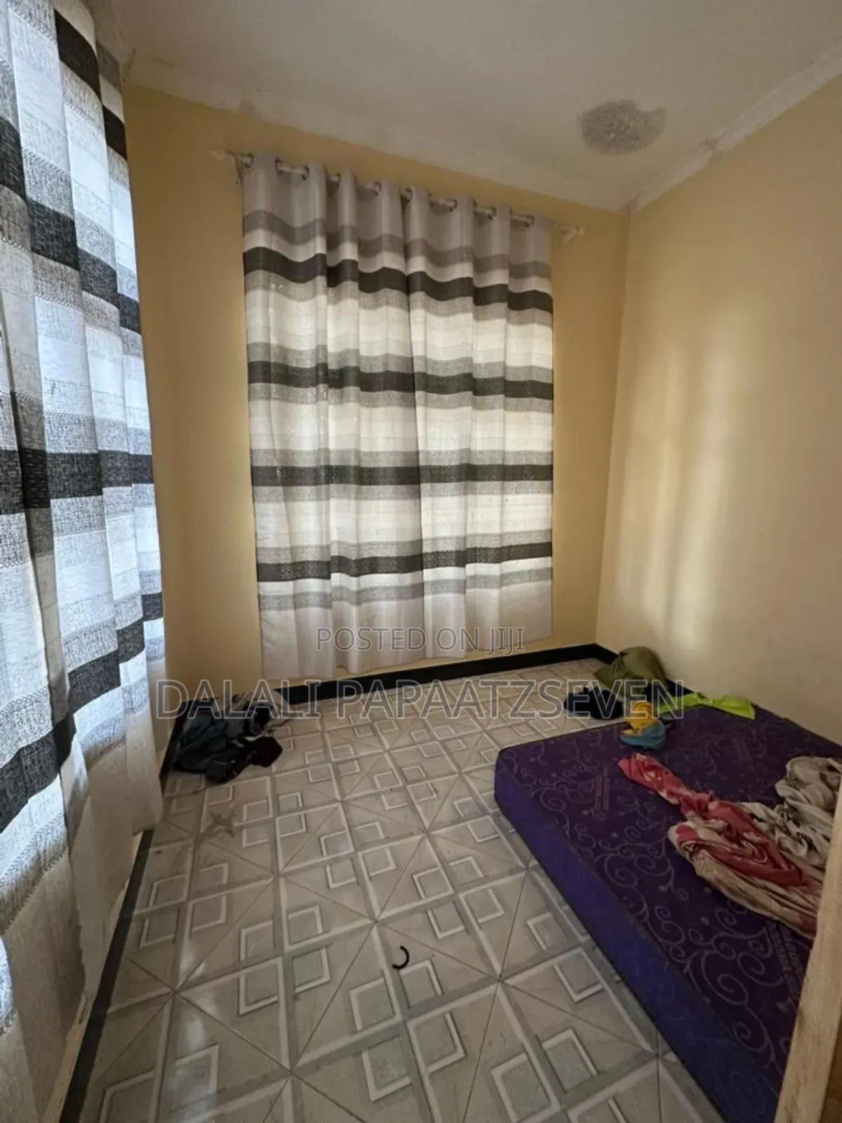 3bdrm House in Dalalipapaatzseven, Bunju for sale