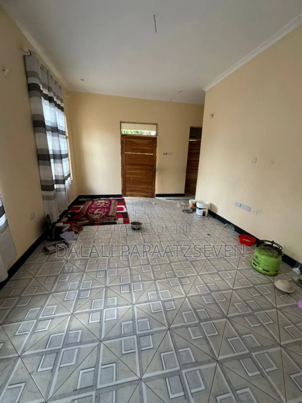 3bdrm House in Dalalipapaatzseven, Bunju for sale