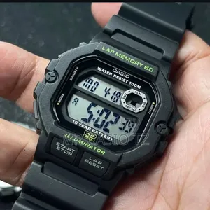 Casio Ws-1400h-1av