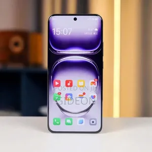 New Oppo Reno 12 5G 512 GB White