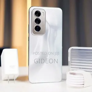 New Oppo Reno 12 5G 512 GB White