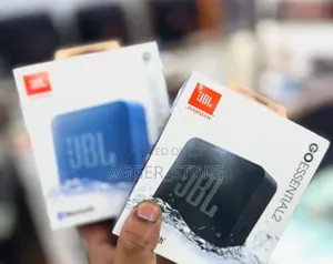 JBL Go Essential 2 Original Wireless Speaker