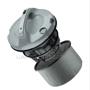 Raf Vacuum Cleaner Wet and Dry 25 Liters