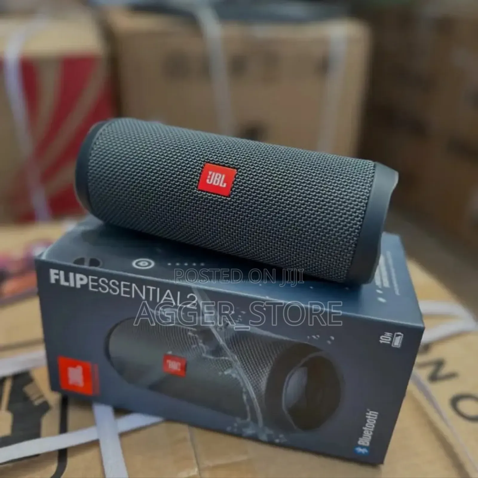 JBL Flip Essential 2 Wireless Speaker Original