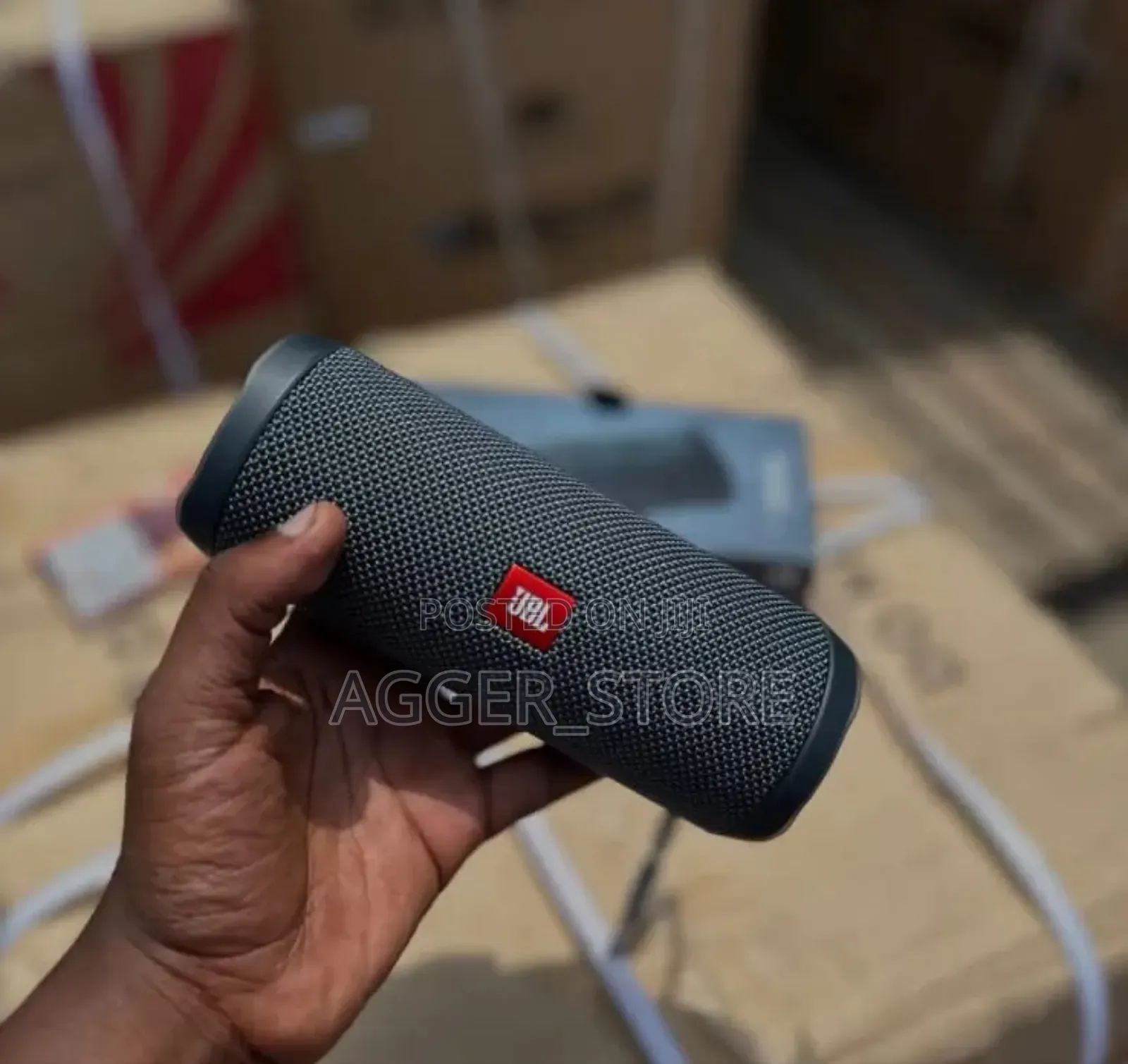 JBL Flip Essential 2 Wireless Speaker Original