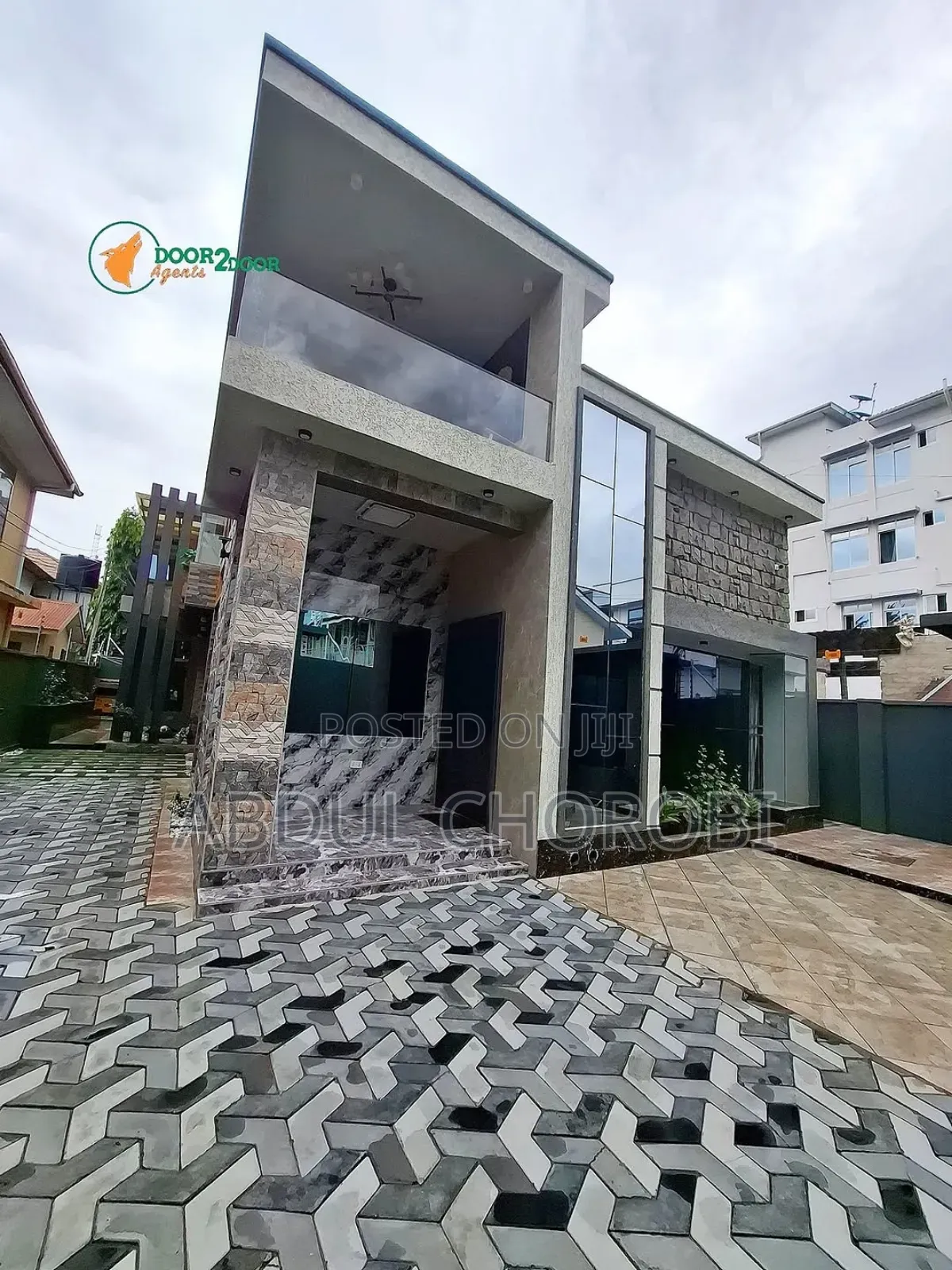 4bdrm House in Mikocheni for sale