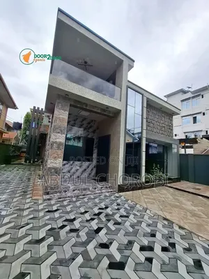 4bdrm House in Mikocheni for sale