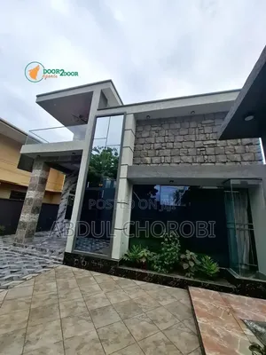 4bdrm House in Mikocheni for sale