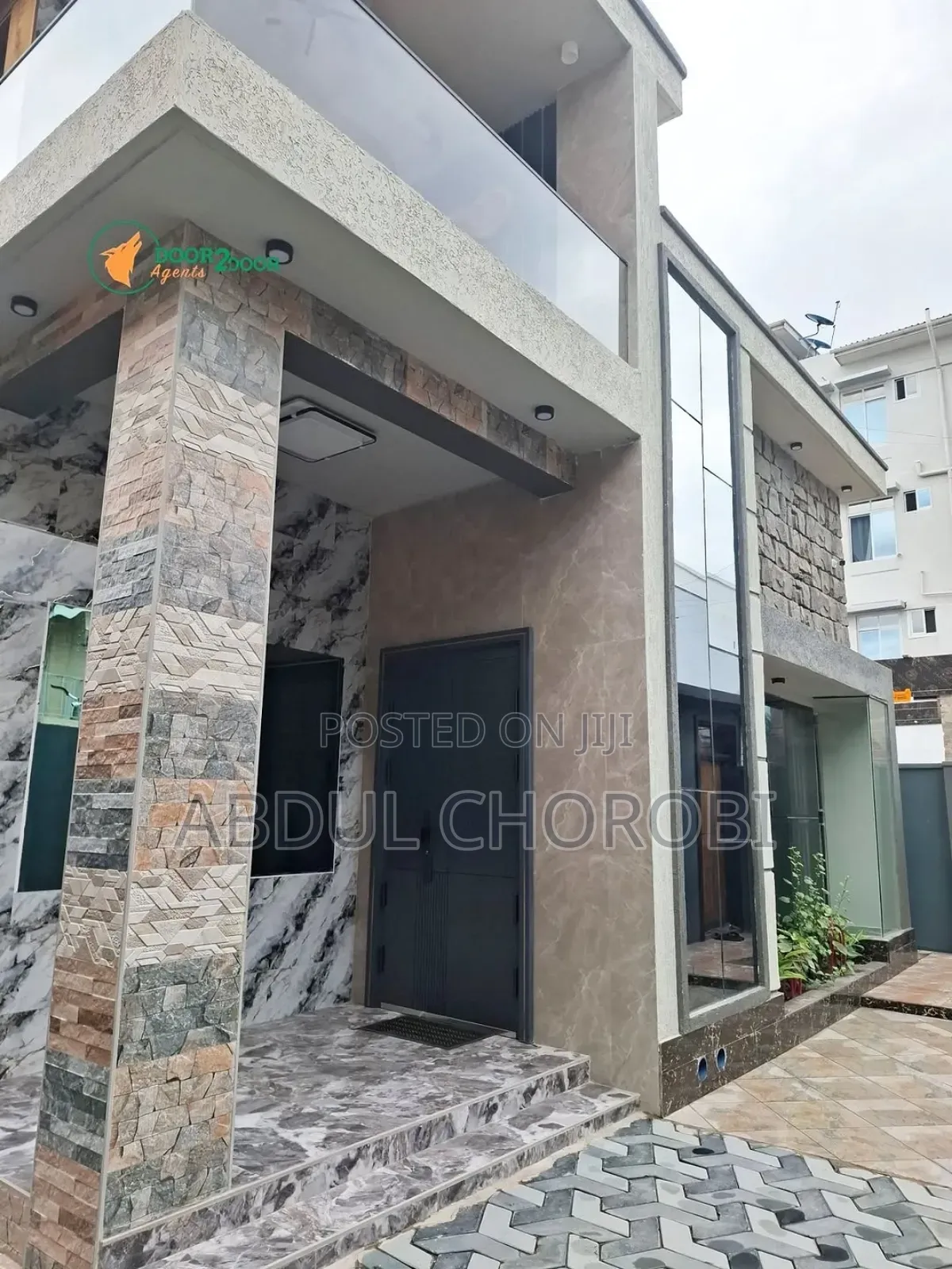 4bdrm House in Mikocheni for sale