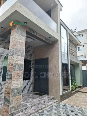 4bdrm House in Mikocheni for sale
