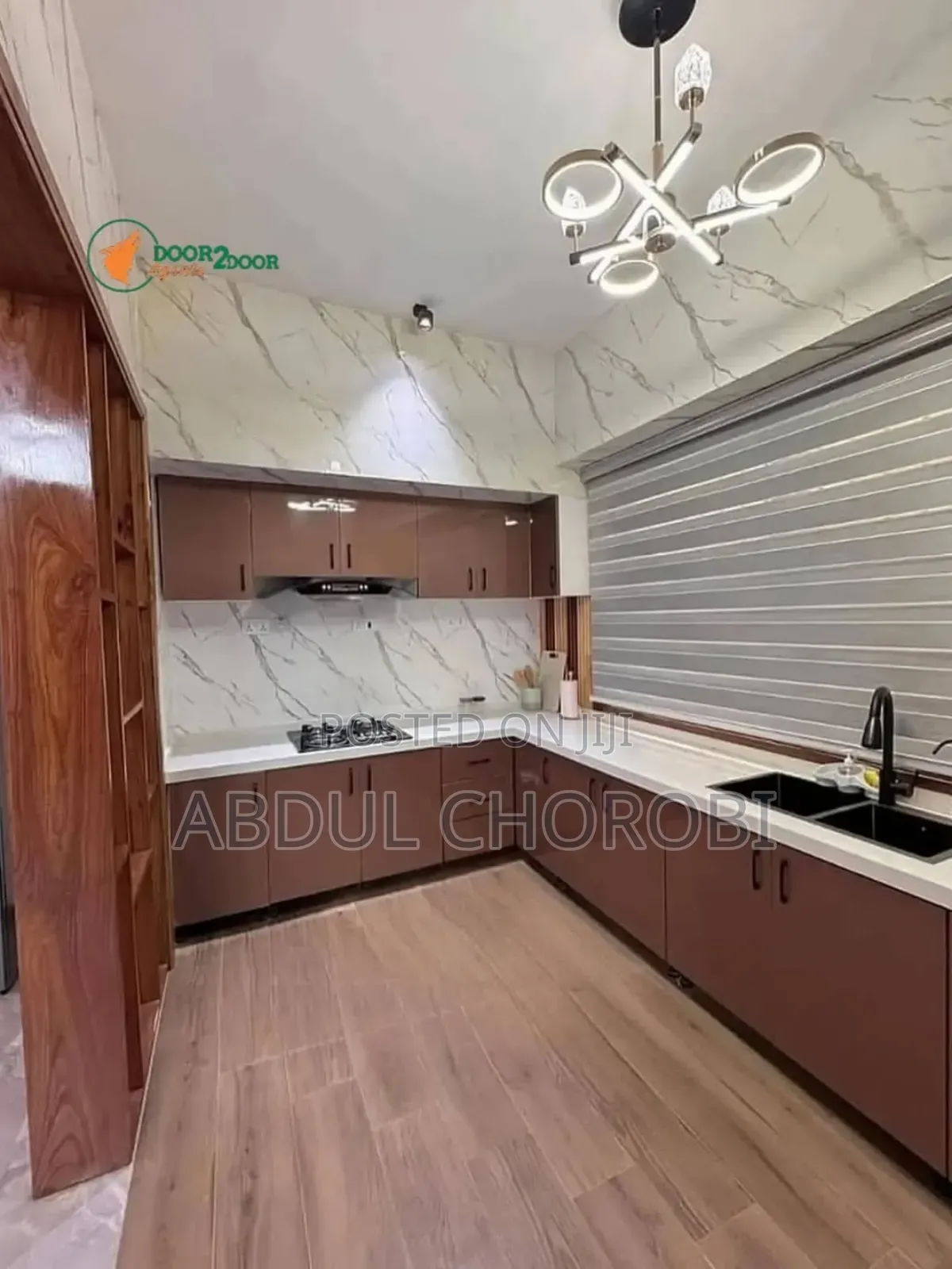 4bdrm House in Mikocheni for sale