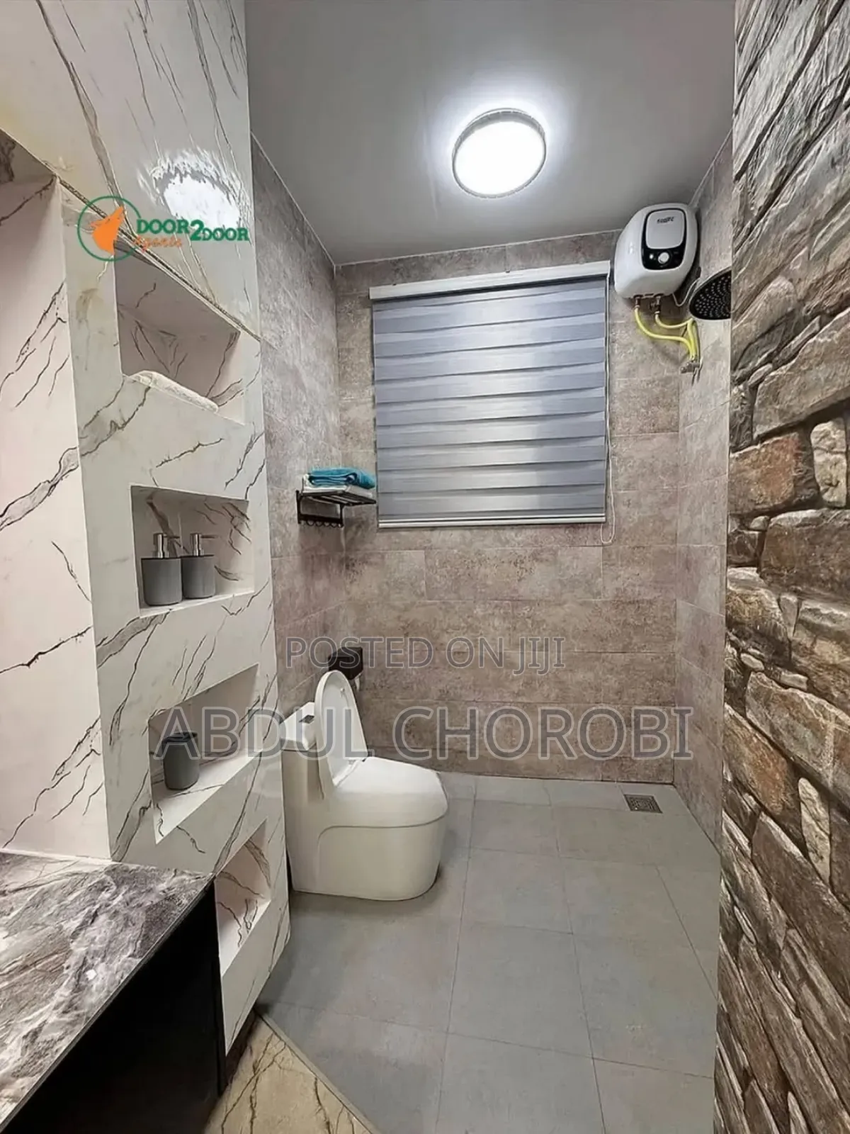 4bdrm House in Mikocheni for sale