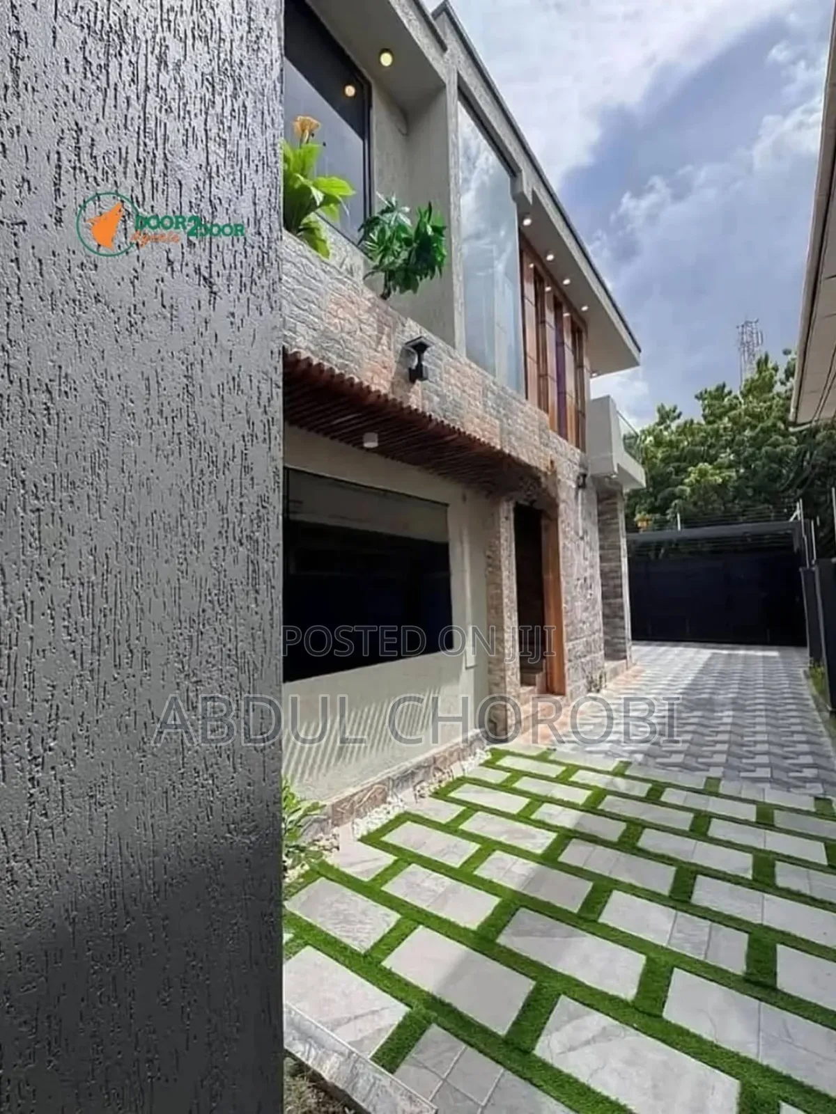 4bdrm House in Mikocheni for sale