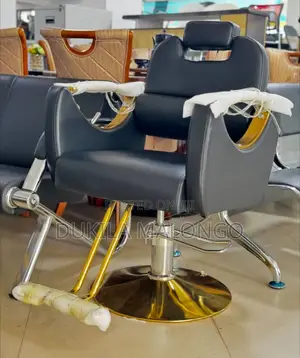 Saloon Chair