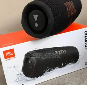 JBL Charge 5 Original Wireless Speaker