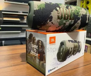 JBL Charge 5 Original Wireless Speaker