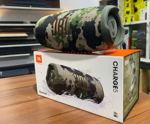 JBL Charge 5 Original Wireless Speaker