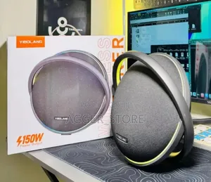 Yibolang V122 Speaker Original Wireless