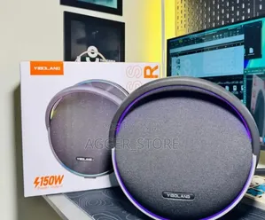 Yibolang V122 Speaker Original Wireless
