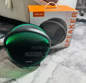Yibolang V122 Speaker Original Wireless