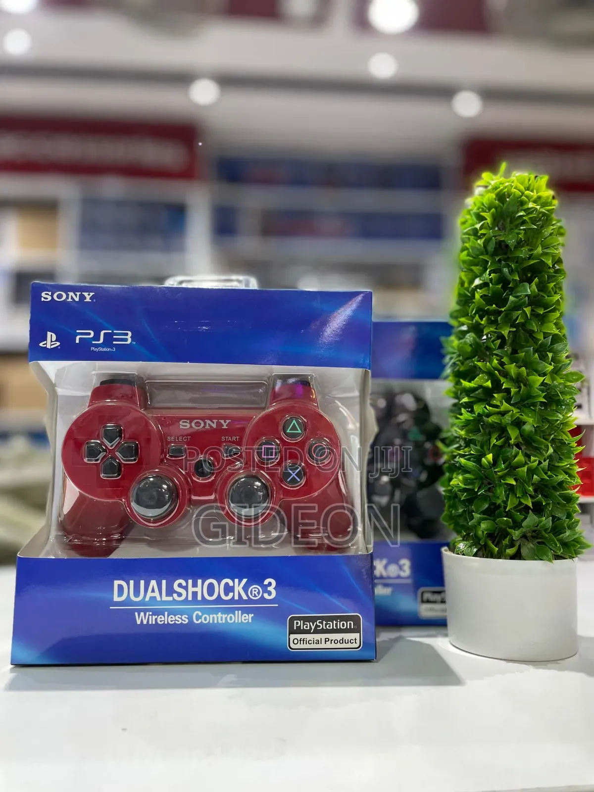 Ps 3 Gaming Pad ( Controller)