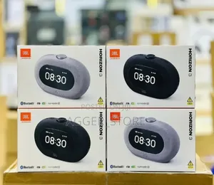 JBL Horizon 3 Clock Speaker