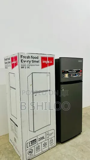 Impex Fridge