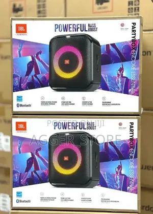 JBL Partybox Encore Essential Original Wireless Speaker