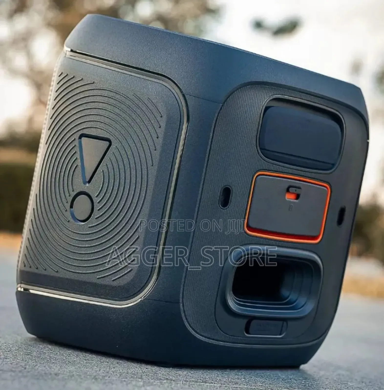 JBL Partybox Encore Essential Speaker 2(With 2 Mics) Original Speaker