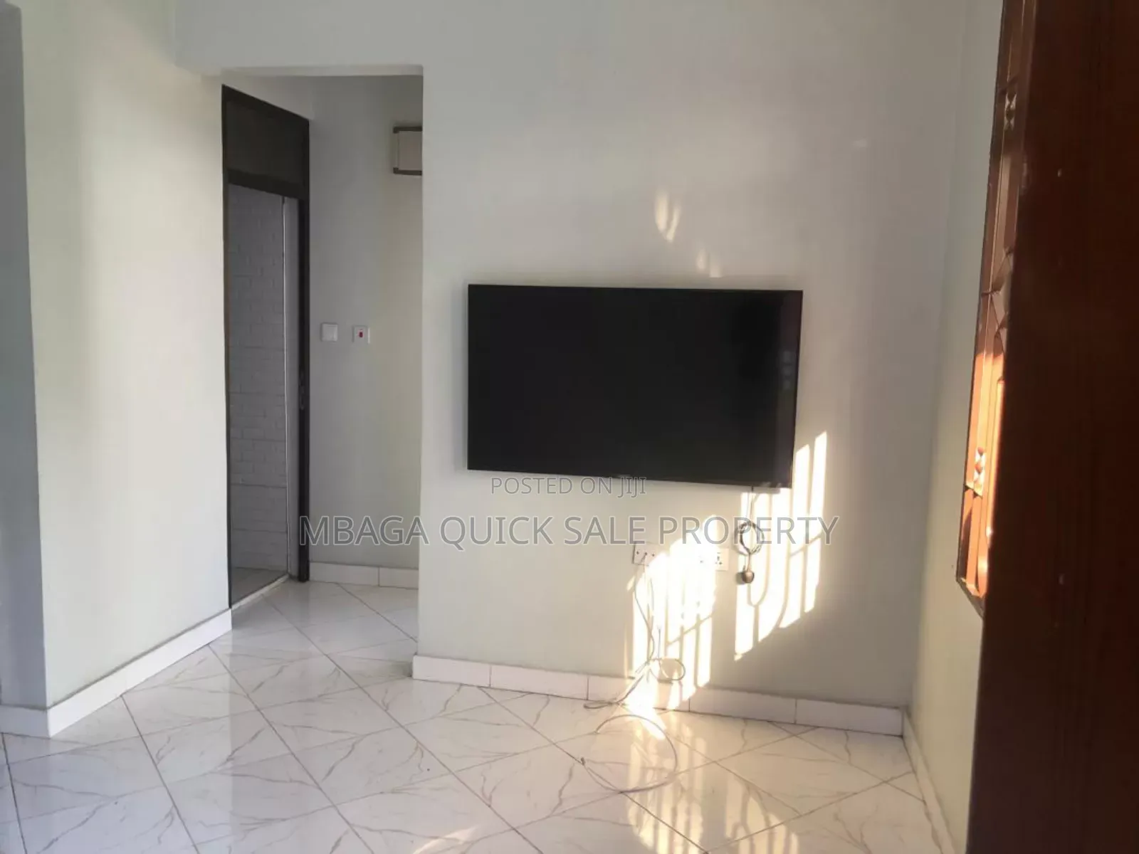 1bdrm Apartment in Mbezi Beach for rent
