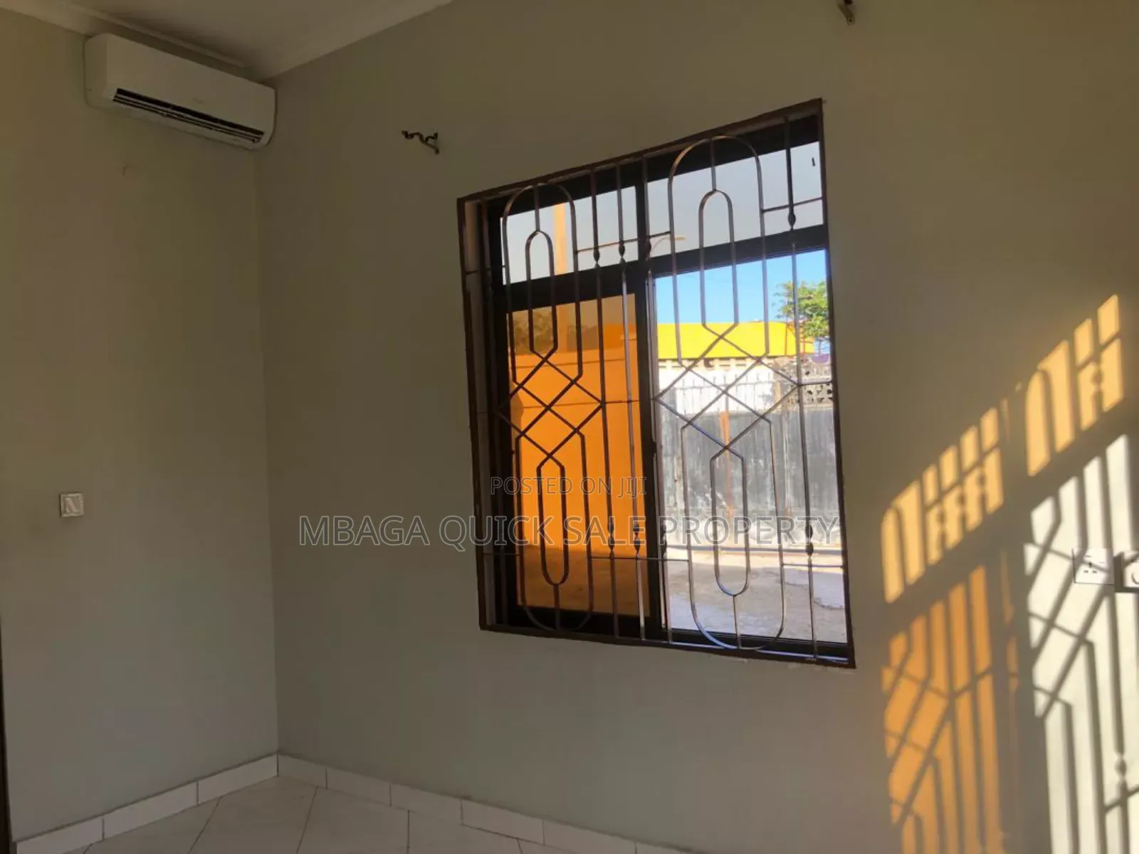 1bdrm Apartment in Mbezi Beach for rent