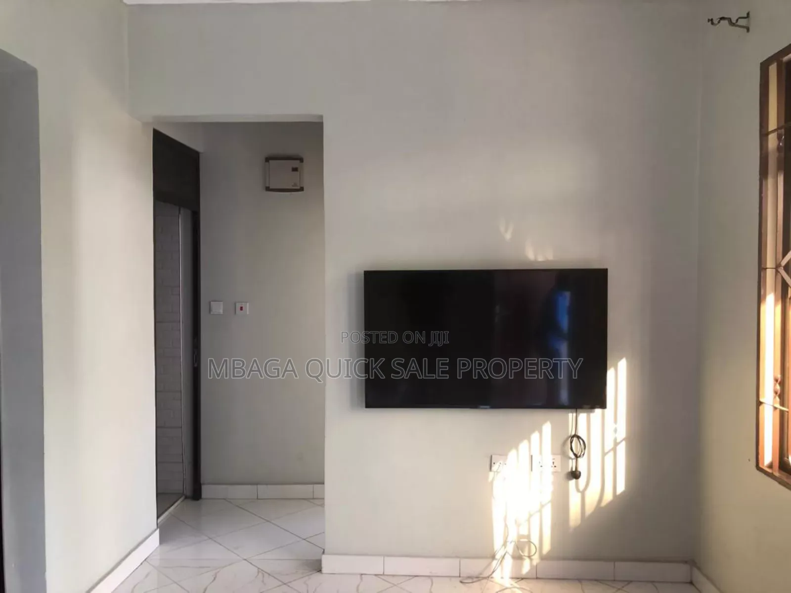 1bdrm Apartment in Mbezi Beach for rent