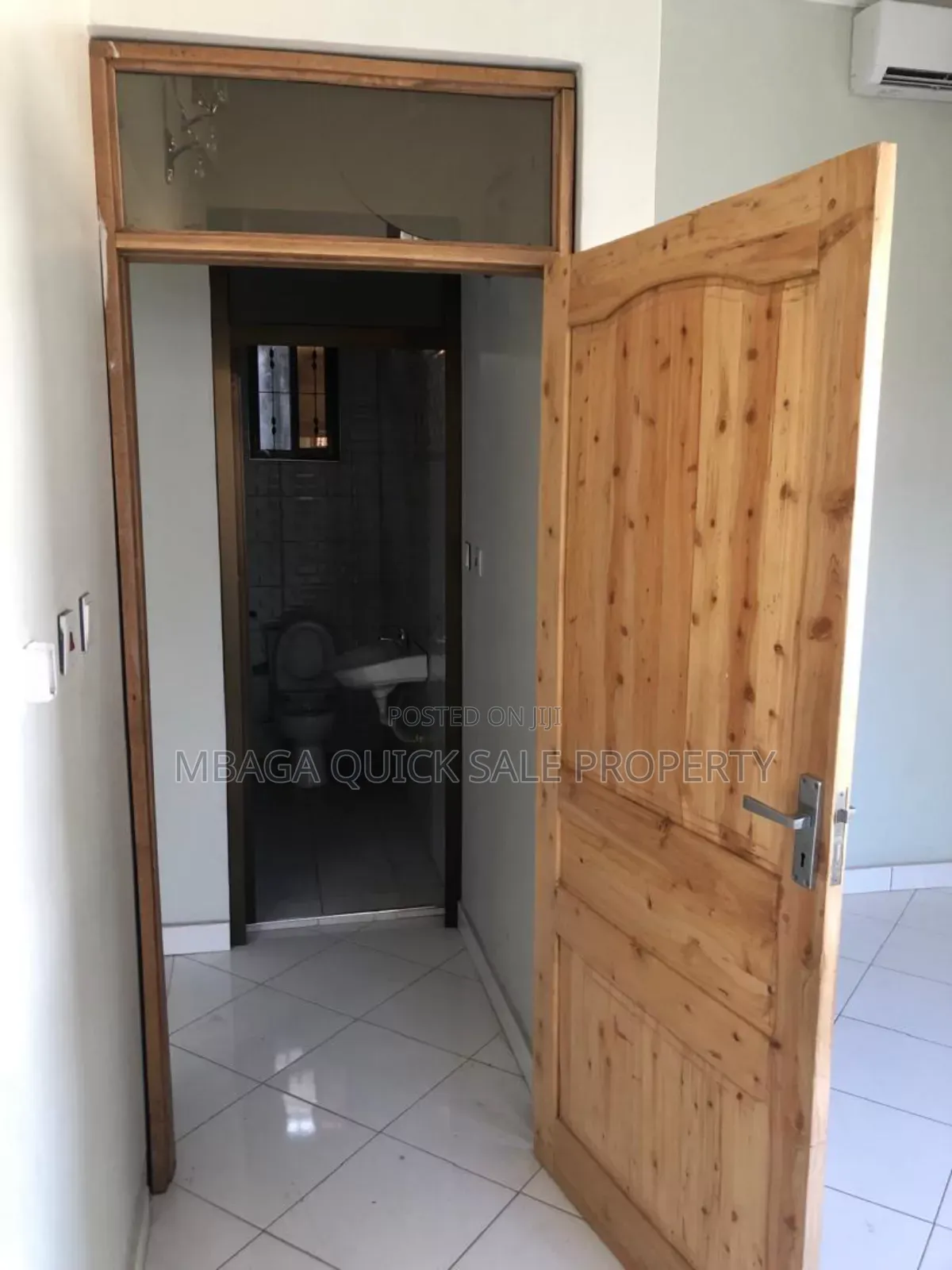 1bdrm Apartment in Mbezi Beach for rent