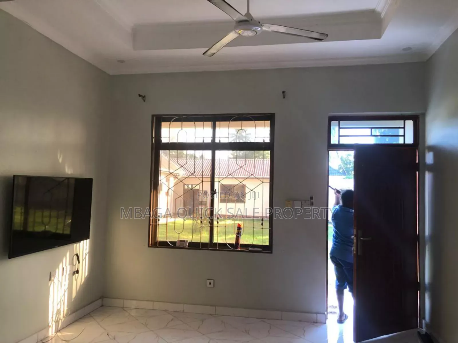 1bdrm Apartment in Mbezi Beach for rent