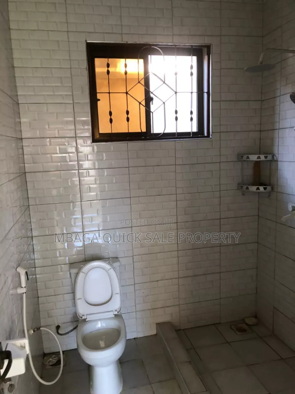 1bdrm Apartment in Mbezi Beach for rent