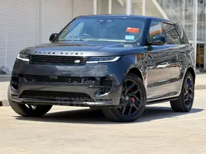 New Land Rover Range Rover Autobiography 2024 Gray
