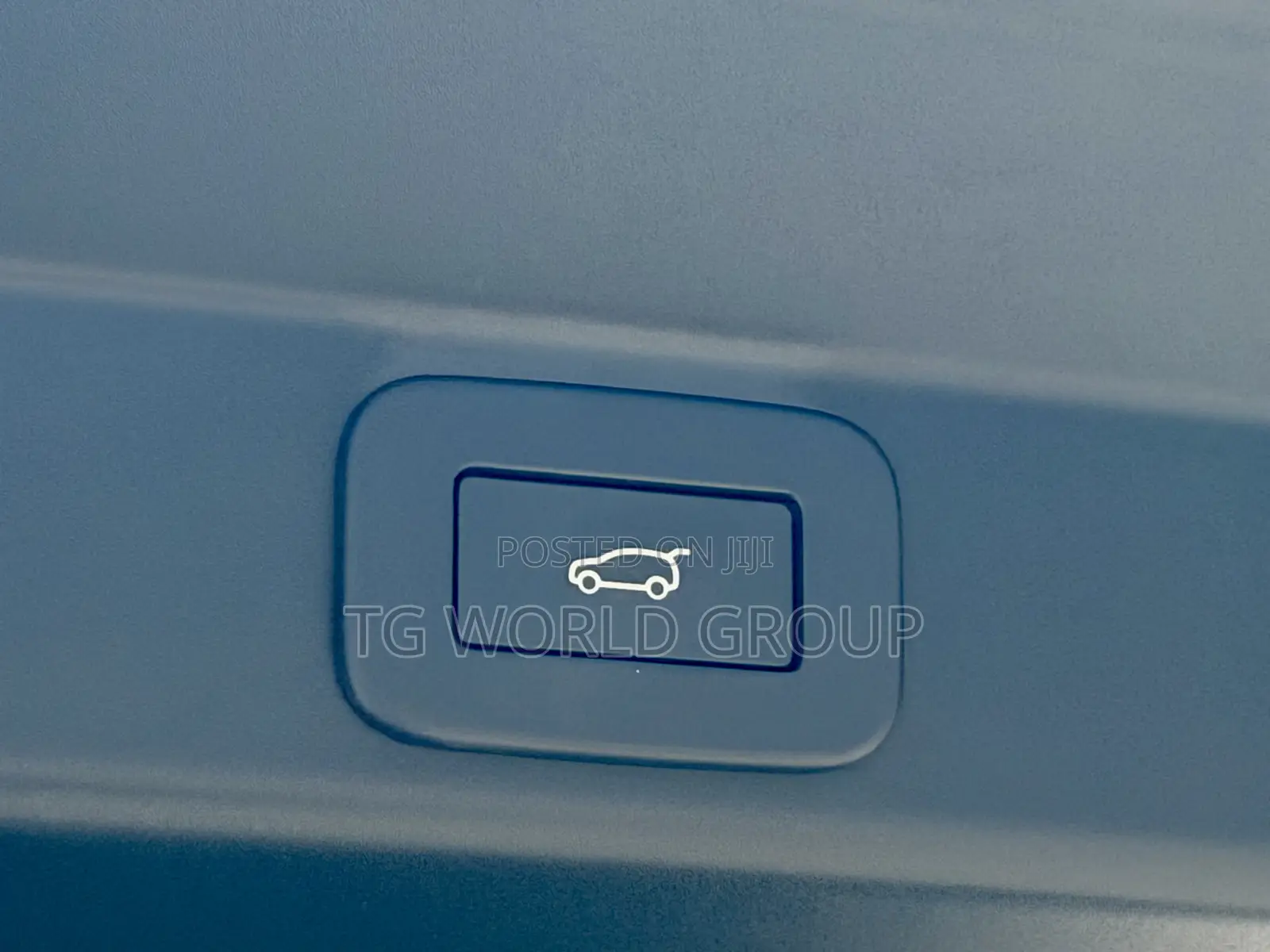 New Land Rover Range Rover Autobiography 2024 Gray