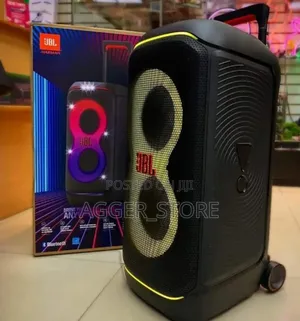 JBL Partybox Stage 320 Original Wireless Speaker