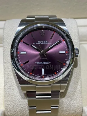 The Coolest Rolex Watch