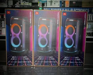 JBL Partybox 720 Original Speaker