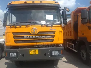Brand New Shackman Dumper/Tipper For Hire