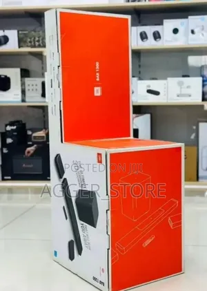 JBL Sb 550 Sound Bar