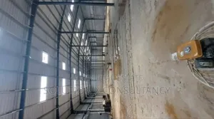 Godown for Rent at Tegeta