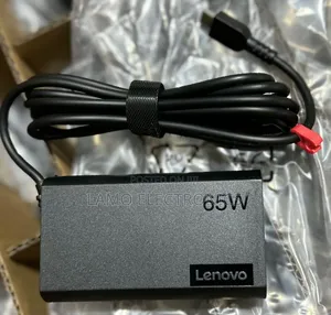 Lenovo Type-C 65w Og Adapter
