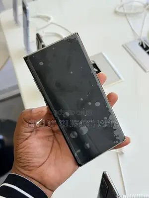 Samsung Galaxy Note 10 Plus 256 GB Gray