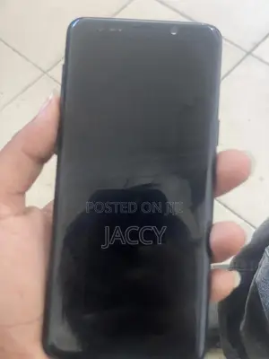 Samsung S9